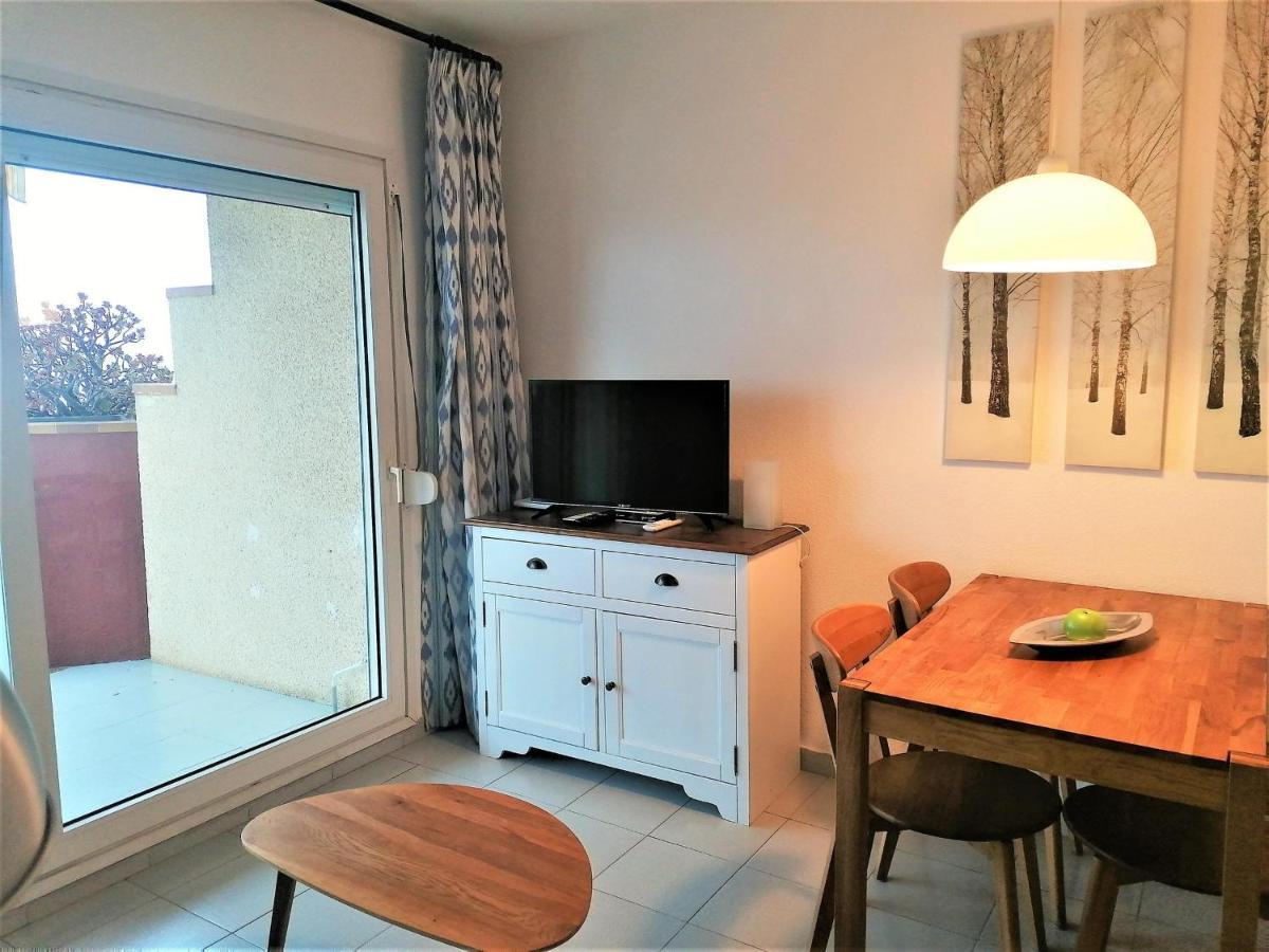 2166 Rocmar 1 4-C, Excelente Situacion Frente Al Puerto Pesquero Y Con Vista A La Bahia. Gran Terraza. Gran Parking Publico Delante. - Es-258-30 Διαμέρισμα Ρόζες Εξωτερικό φωτογραφία